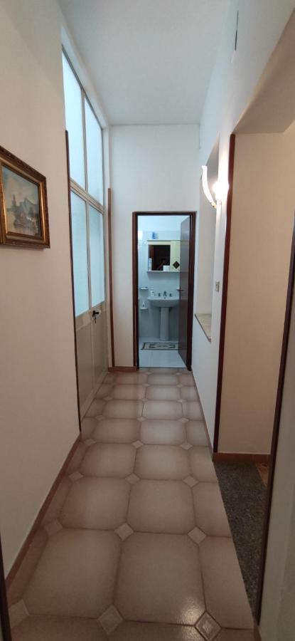 A Casa Da Nonna Sara Apartment มาซารา เดล วัลโล ภายนอก รูปภาพ