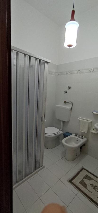 A Casa Da Nonna Sara Apartment มาซารา เดล วัลโล ภายนอก รูปภาพ
